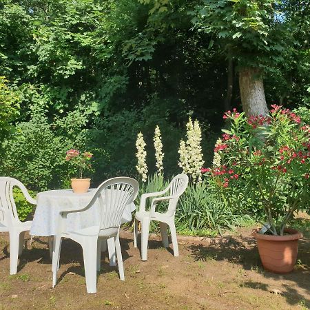 Ferienwohnung "Marie" Heringsdorf  Exterior photo